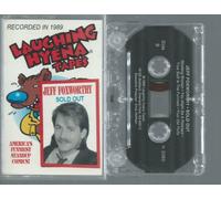 Foxworthy, Jeff - Sold Out