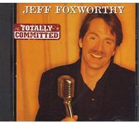 Foxworthy, Jeff - Totally Committed