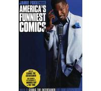 Foxx, Jamie - America's Funniest Comics