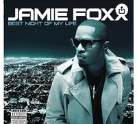 Foxx Jamie - Best Night of My Life [Import]