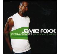Foxx, Jamie - Extravaganza [Import]