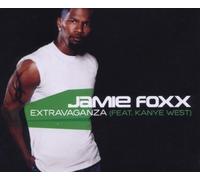 Foxx, Jamie - Extravaganza [Import]