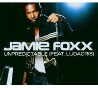 Foxx, Jamie Featuring Ludacris - Unpredictable [Import]