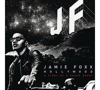 Foxx, Jamie - Hollywood: a Story of a. [Import]