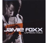 Foxx,Jamie - Unpredictable