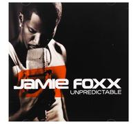 Jamie Foxx – Unpredictable – BMG