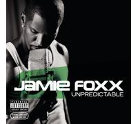 Foxx Jamie - Unpredictable