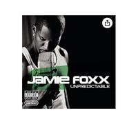 Foxx Jamie - Unpredictable-Edited [Import]