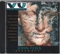 Foxx,John - Assembly [Import]