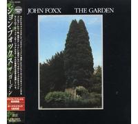 Foxx, John - Garden