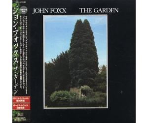 Foxx, John - Garden