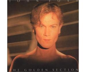 Foxx, John - Golden Section.Plus
