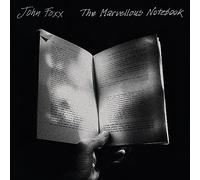 Foxx, John - The Marvellous Notebook [Import]