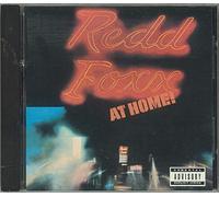 Foxx, Redd - at Home