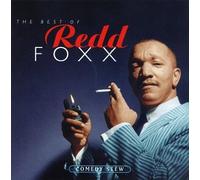Foxx, Redd - Best of Redd Foxx: Comedy Stew