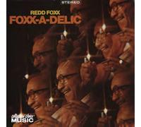 Foxx, Redd - Foxx-a-Delic [Import]