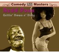 Foxx,Redd - Gettin' Down N'dirty [Import]