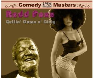 Foxx,Redd - Gettin' Down N'dirty [Import]
