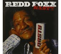 Foxx, Redd - Nasty