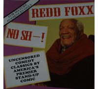 Foxx, Redd - No Shit