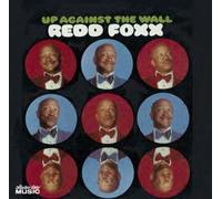 Foxx, Redd - Up Against The Wall [Import]