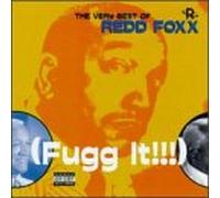 Foxx, Redd - Very Best of-Fugg It