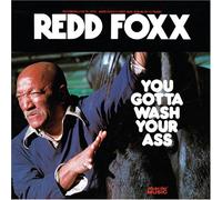 Foxx, Redd - You Gotta Wash Your Ass [Import]