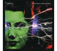 Foxx - Sideways [Import]