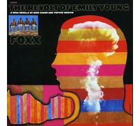 Foxx - The Revolt of Emily Young [Import]
