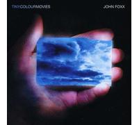 Foxx - Tiny Colour Movies [Import]