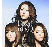 FOXXI MISQ - Say You Luv ME-MAHOU NO KOTOBA(ltd.Ed)(CD+DVD) [Import]