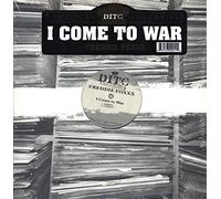 Foxxx, Freddy - I Come to War