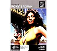 Foxy Brown (1974) [ Origine Australien, Sans Langue Francaise ]