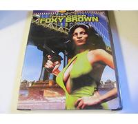 Foxy Brown