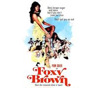 Foxy Brown