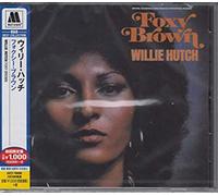 Foxy Brown Edition Limitée CD