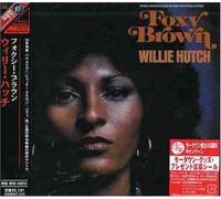 Foxy Brown [Import]