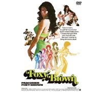 Foxy Brown [Import allemand]