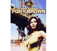 Foxy Brown [Import anglais]