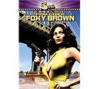 Foxy Brown [Import USA Zone 1]