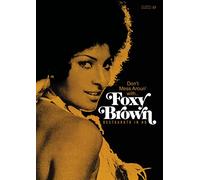 Foxy Brown (Restaurato In Hd)