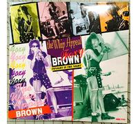 Foxy Brown - Whip Appeal