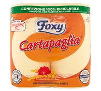 Foxy Cartapaglia cuisine 2 maxi