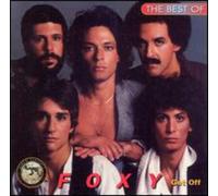 Foxy - Get Off -14 Tr.-