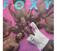 Foxy - Get Off