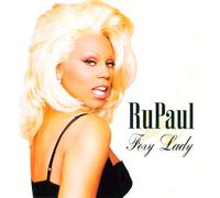 Rupaul - Foxy Lady