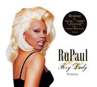 Foxy Lady 30th Anniversary CD