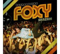 Foxy Shazam - Introducing