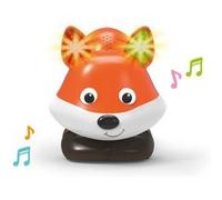 Foxy Smoby Smart Multicolore E