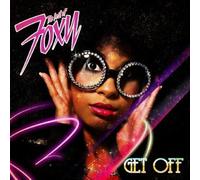 Foxy - The Best Of (Get Off)